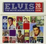 Elvis Presley - Perfect Elvis Soundtrack Collection