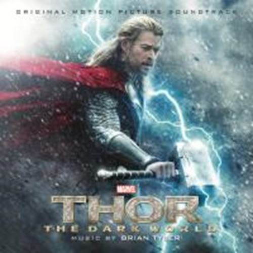 OST - Thor: The Dark World