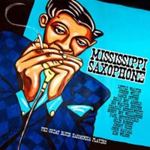 Various - Mississippi Saxophone - Great Blues