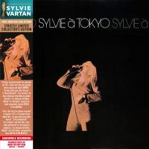 Sylvie Vartan - Sylvie A Tokyo