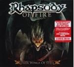 Rhapsody Of Fire - Dark Wings Of Steel