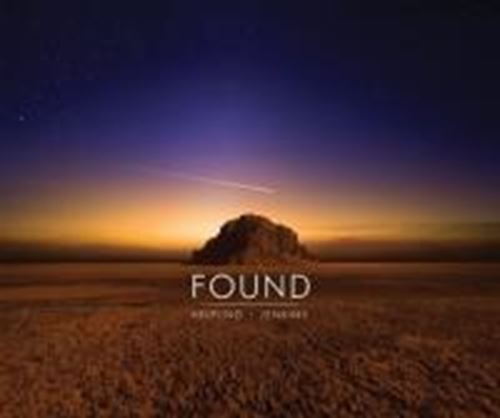 David Helpling & Jon Jenkins - Found