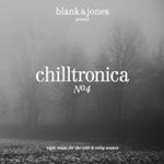 Blank & Jones - Chilltronica No. 4