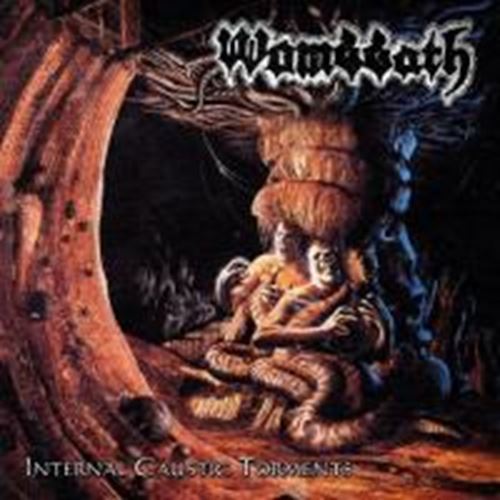 Wombbath - Internal Caustic Torments