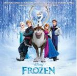 OST - Frozen