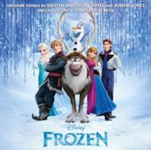 OST - Frozen