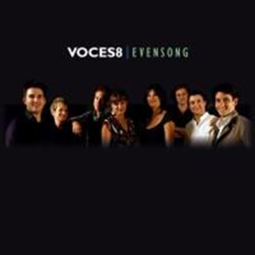 Voces8 - Evensong