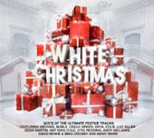 Various - White Christmas