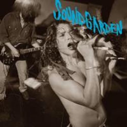 Soundgarden - Screaming Life/fopp