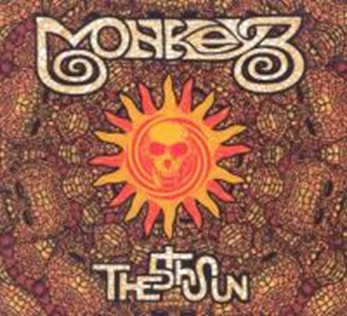 Monkey3 - The 5th Sun