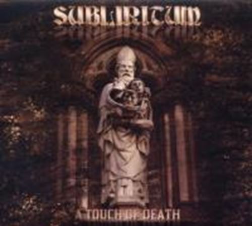 Subliritum - A Touch Of Death