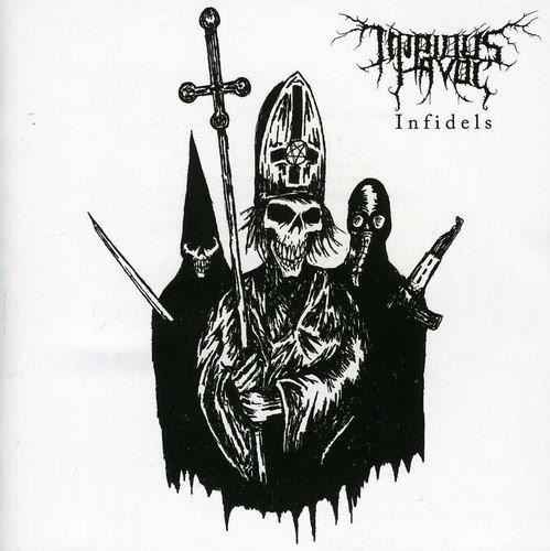 Impious Havoc - Infidels