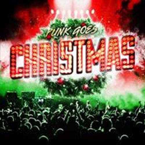 Various - Punk Goes Christmas