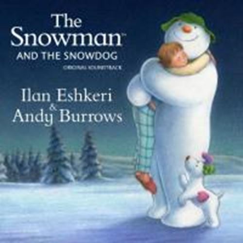OST - Snowman & The Snowdog