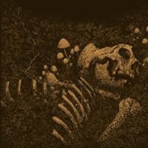 Thrall - Aokigahara Jukai