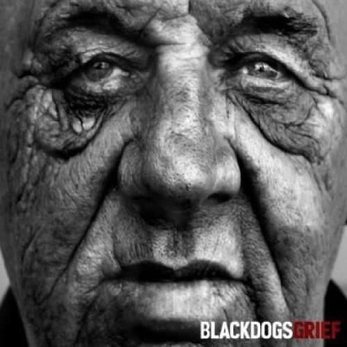 Black Dogs - Grief