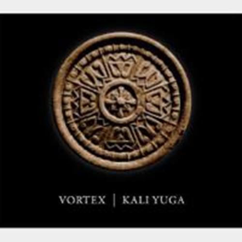 Vortex - Kali Yuga