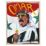 Omar Souleyman - Wenu, Wenu