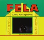 Fela Kuti - Army Arrangement