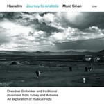 Marc Sinan - Hasretim - Journey To Anatolia