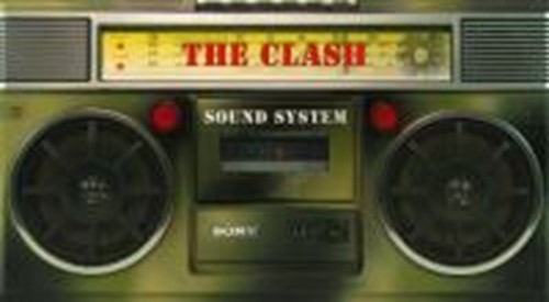 Clash - Sound System