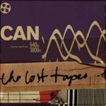 Can - Lost Tapes Box Set