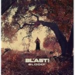 Bl'ast - Blood