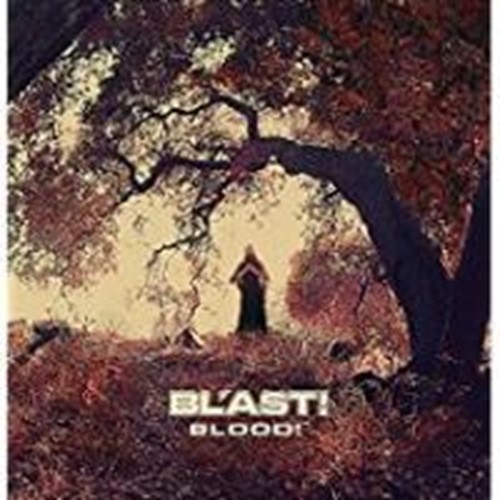 Bl'ast - Blood