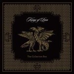 Kings Of Leon - The Collection Box