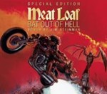 Meat Loaf - Bat Out Of Hell