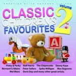 Various - Classic Childrens Favourites