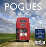 Pogues - 30:30 The Essential Collection