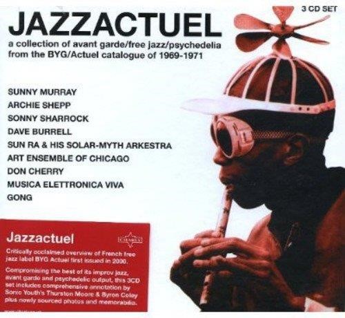 Various - Jazzactuel