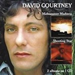 David Courtney - Midsummer Madness/shooting Star
