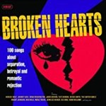 Various - Broken Hearts: 100 Songs