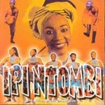 Original Cast Recording - Ipi Ntombi