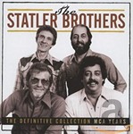 Statler Brothers - Definitive Collection