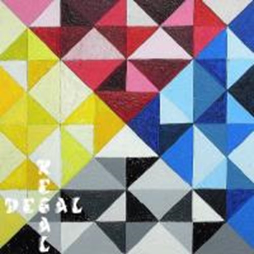 Regal Degal - Veritable Who's Who