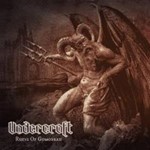 Undercroft - Ruins Of Gomorrah