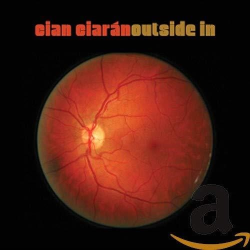 Cian Ciaran - Outside In