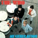 The Who - My Generation