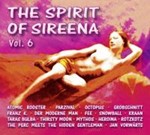 Various - Spirit Of Sireena Vol 6