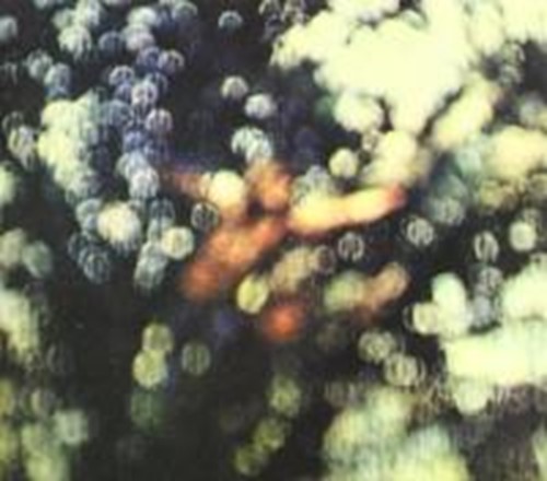 Pink Floyd - Obscured By Clouds