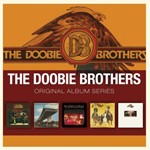 Doobie Brothers - Original Album Series