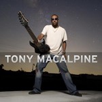 Tony MacAlpine - Tony Macalpine