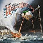 Jeff Wayne - The War Of The Worlds