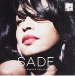 Sade - The Ultimate Collection