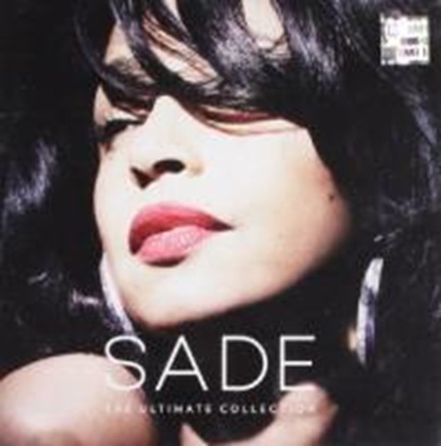 Sade - The Ultimate Collection