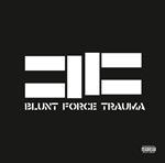 Cavalera Conspiracy - Blunt Force Trauma