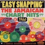 Various - The Jamaican Hit Parade Vol.2